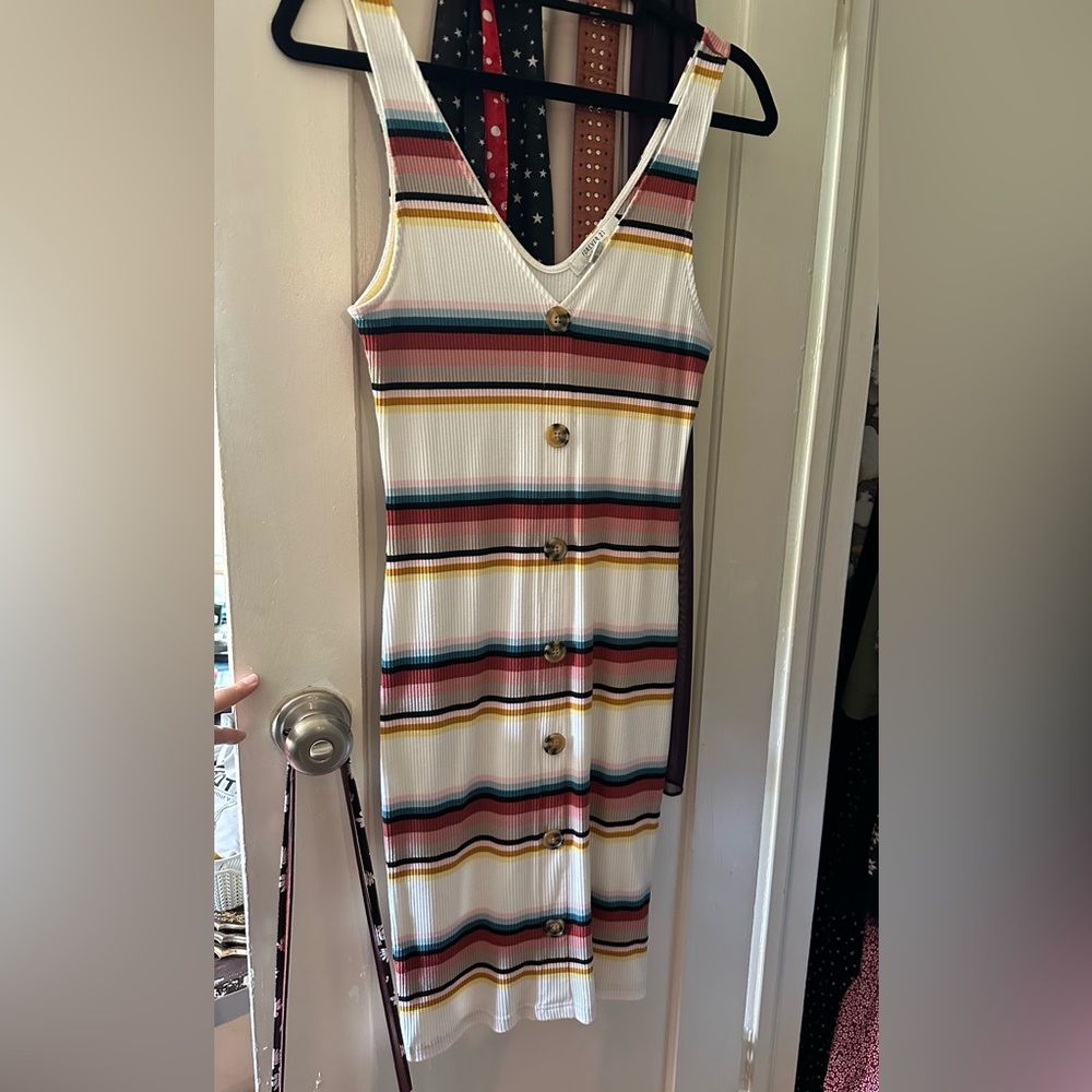 Forever 21 Med Bodycon dress
